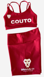 Look Personalizado 4