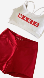 Look Personalizado 8